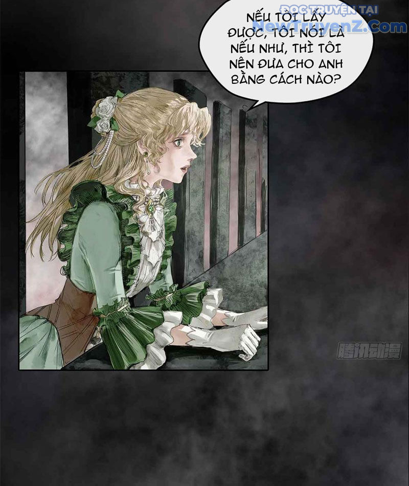 Quỷ Bí Chi Chủ (Bản Mới) Chapter 7 - Trang 19