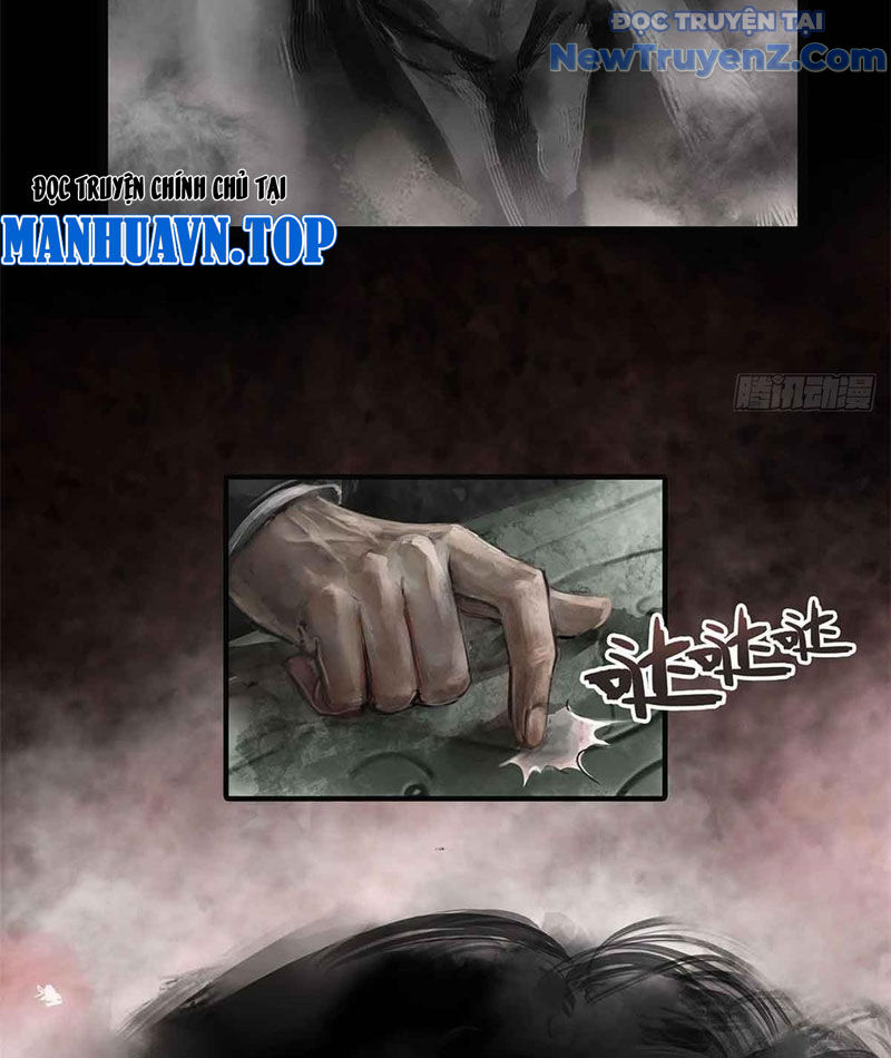 Quỷ Bí Chi Chủ (Bản Mới) Chapter 7 - Trang 27