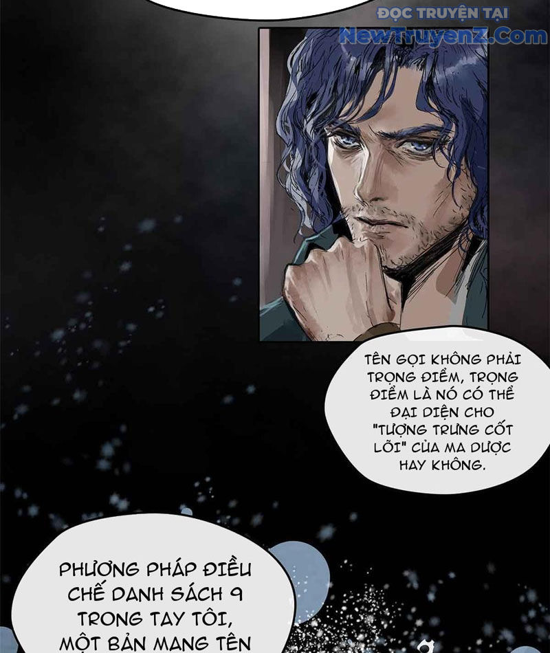 Quỷ Bí Chi Chủ (Bản Mới) Chapter 7 - Trang 8