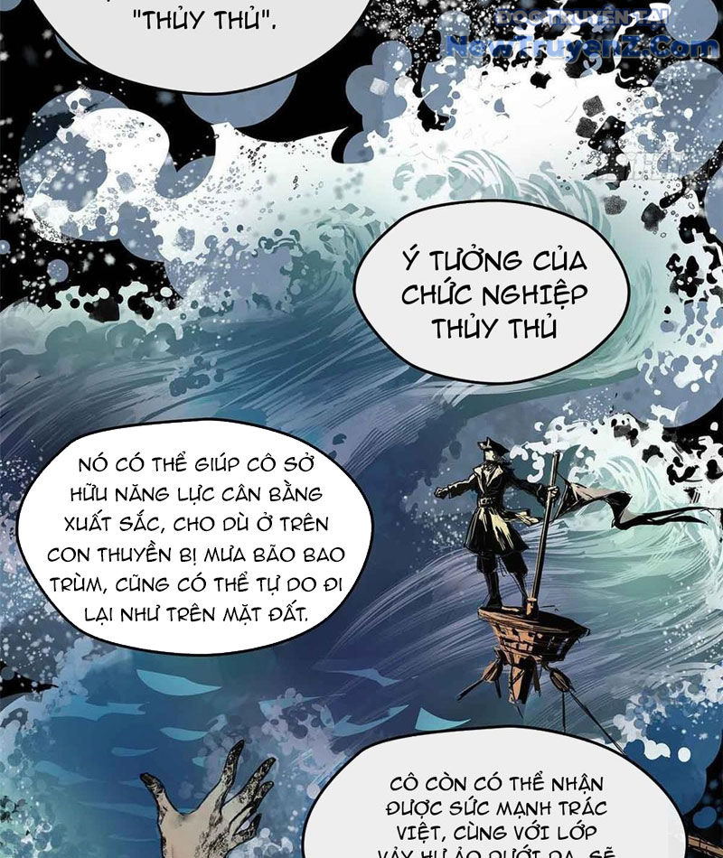 Quỷ Bí Chi Chủ (Bản Mới) Chapter 7 - Trang 9