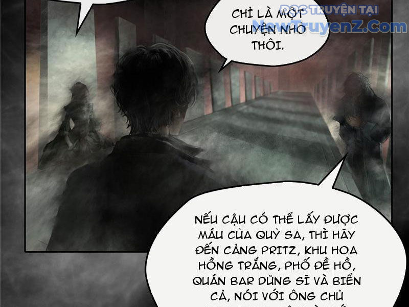 Quỷ Bí Chi Chủ (Bản Mới) Chapter 8 - Trang 10