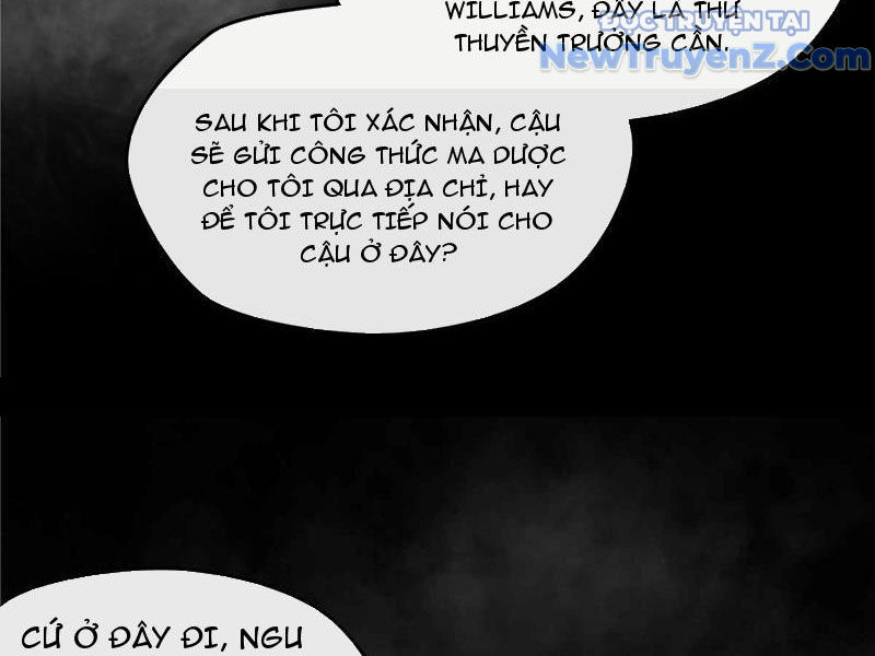 Quỷ Bí Chi Chủ (Bản Mới) Chapter 8 - Trang 11