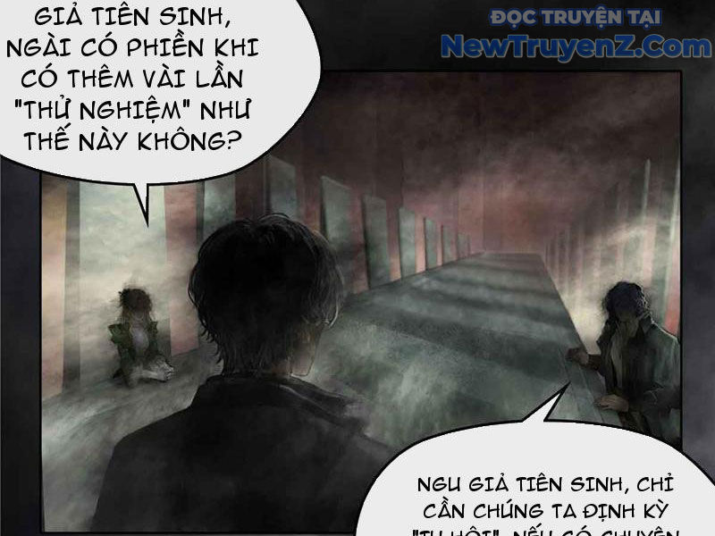Quỷ Bí Chi Chủ (Bản Mới) Chapter 8 - Trang 12
