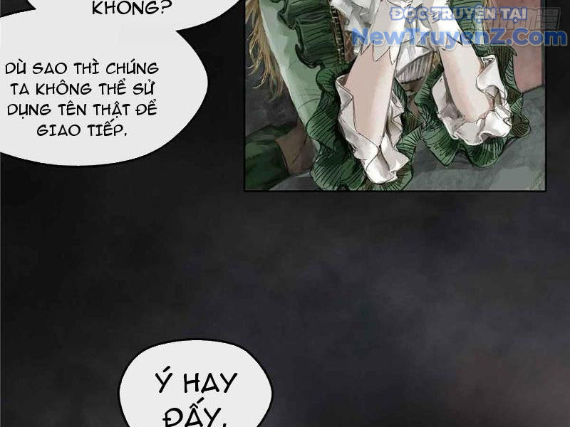 Quỷ Bí Chi Chủ (Bản Mới) Chapter 8 - Trang 16