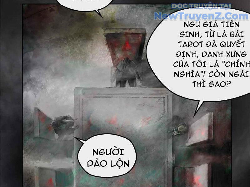 Quỷ Bí Chi Chủ (Bản Mới) Chapter 8 - Trang 17