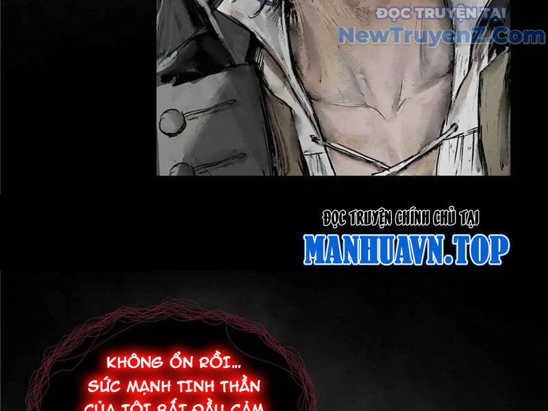Quỷ Bí Chi Chủ (Bản Mới) Chapter 8 - Trang 20