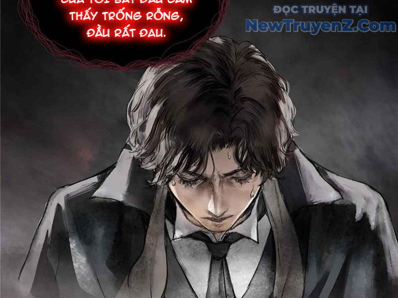 Quỷ Bí Chi Chủ (Bản Mới) Chapter 8 - Trang 21