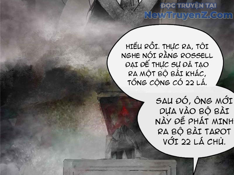 Quỷ Bí Chi Chủ (Bản Mới) Chapter 8 - Trang 22