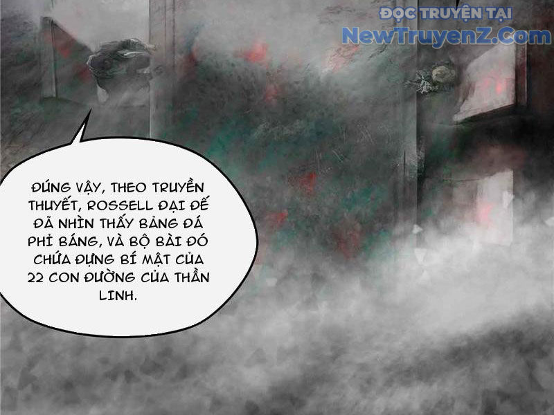Quỷ Bí Chi Chủ (Bản Mới) Chapter 8 - Trang 23