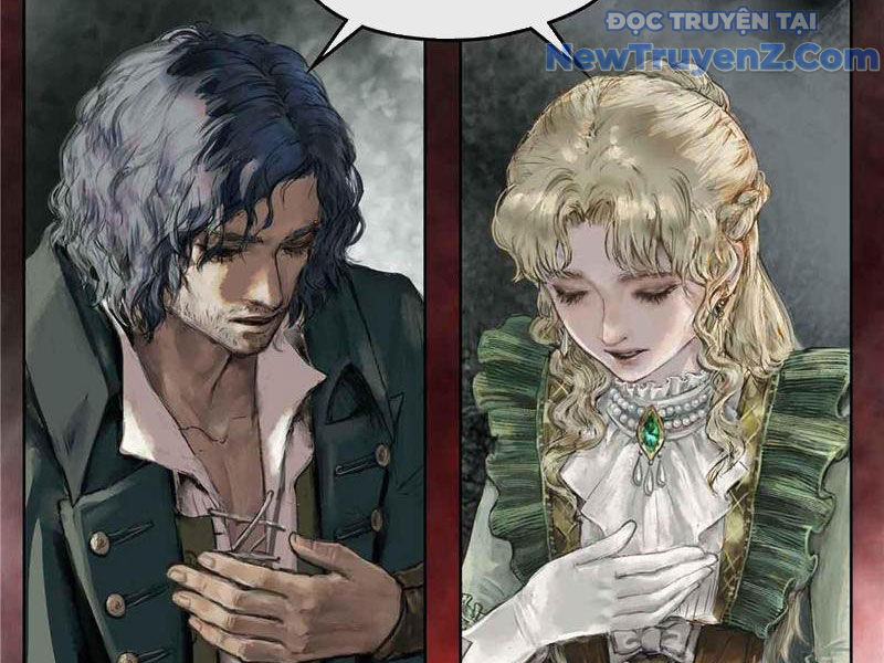 Quỷ Bí Chi Chủ (Bản Mới) Chapter 8 - Trang 25