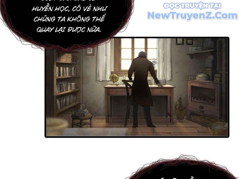 Quỷ Bí Chi Chủ (Bản Mới) Chapter 8 - Trang 30