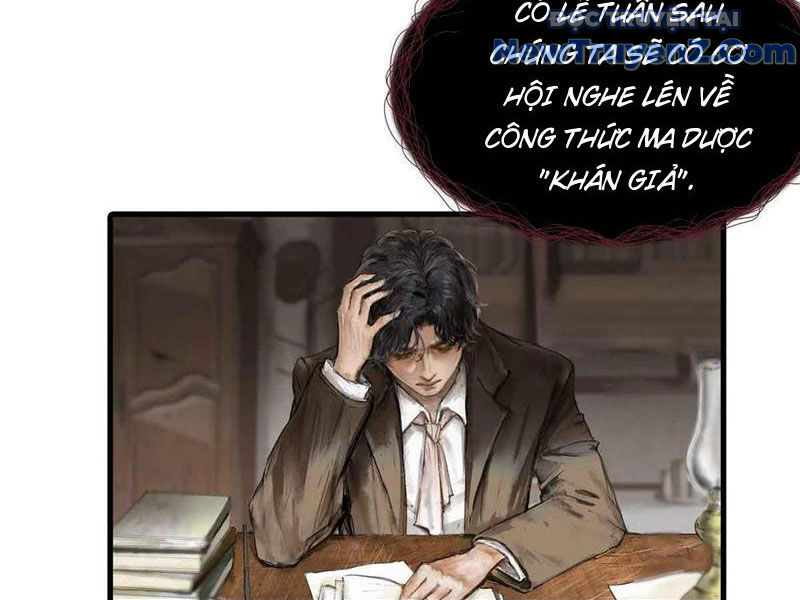 Quỷ Bí Chi Chủ (Bản Mới) Chapter 8 - Trang 31