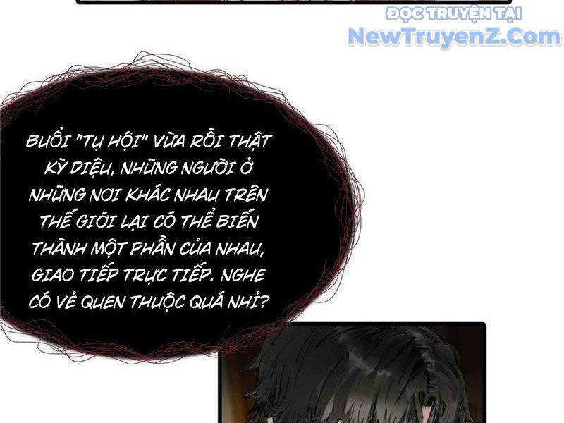 Quỷ Bí Chi Chủ (Bản Mới) Chapter 8 - Trang 32