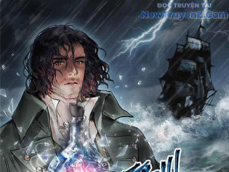 Quỷ Bí Chi Chủ (Bản Mới) Chapter 8 - Trang 35