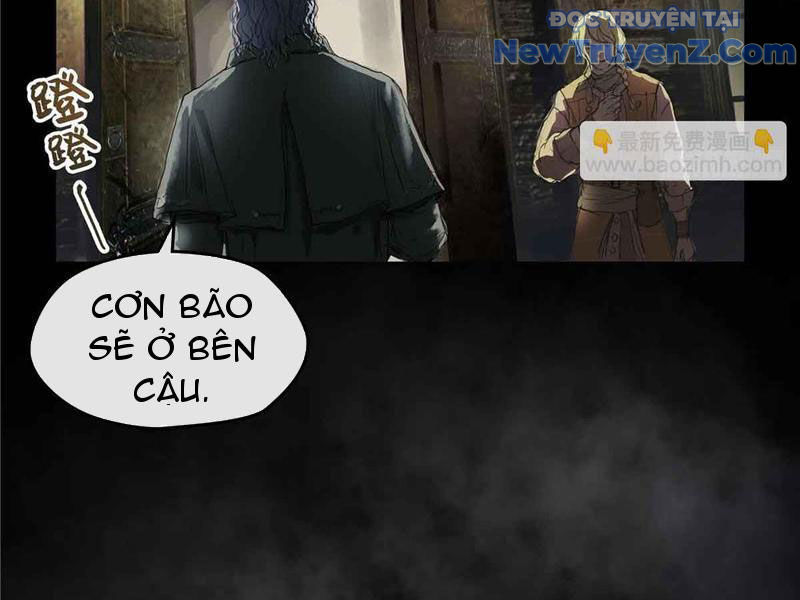 Quỷ Bí Chi Chủ (Bản Mới) Chapter 8 - Trang 42