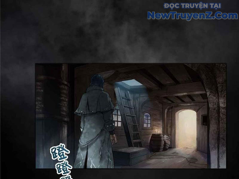 Quỷ Bí Chi Chủ (Bản Mới) Chapter 8 - Trang 43