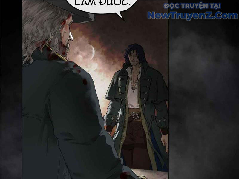 Quỷ Bí Chi Chủ (Bản Mới) Chapter 8 - Trang 47