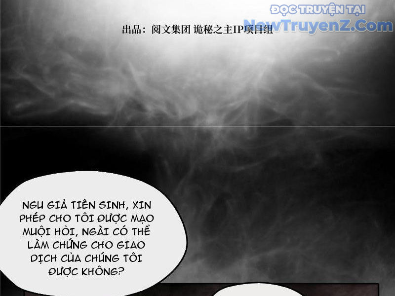 Quỷ Bí Chi Chủ (Bản Mới) Chapter 8 - Trang 9