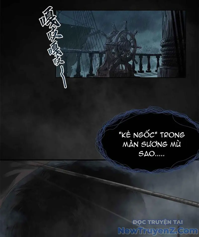 Quỷ Bí Chi Chủ (Bản Mới) Chapter 9 - Trang 11