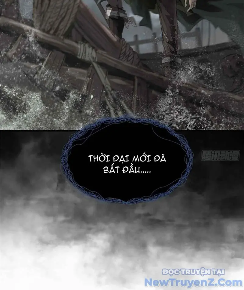 Quỷ Bí Chi Chủ (Bản Mới) Chapter 9 - Trang 13