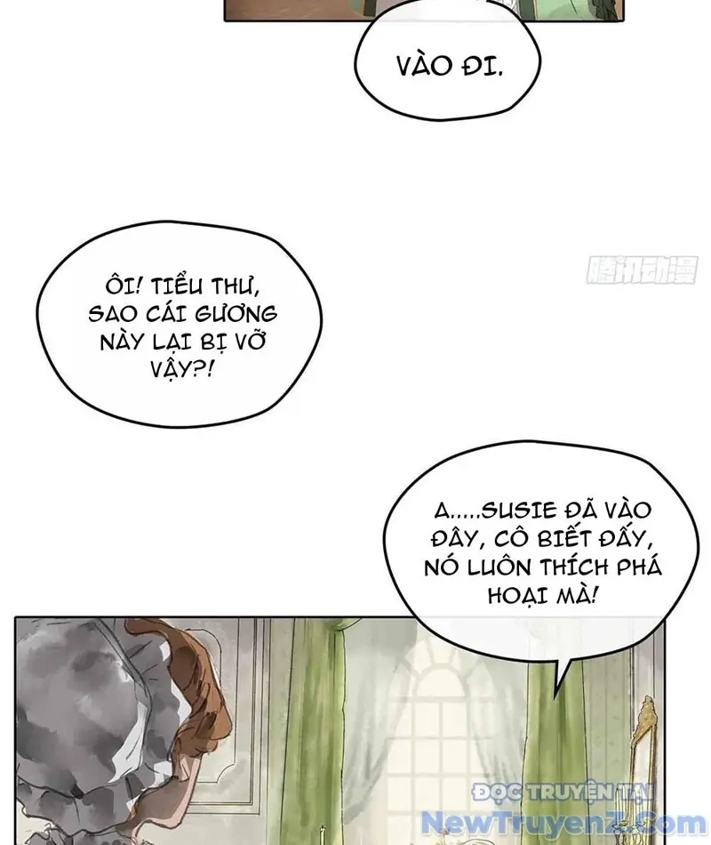 Quỷ Bí Chi Chủ (Bản Mới) Chapter 9 - Trang 19