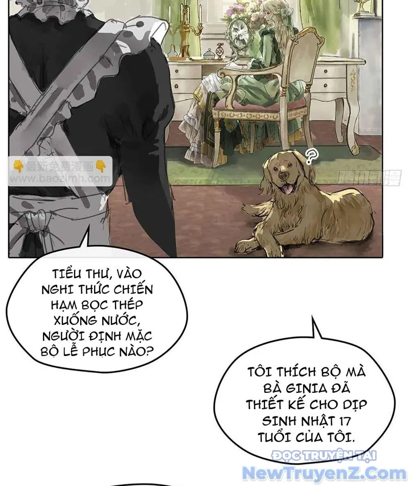 Quỷ Bí Chi Chủ (Bản Mới) Chapter 9 - Trang 20