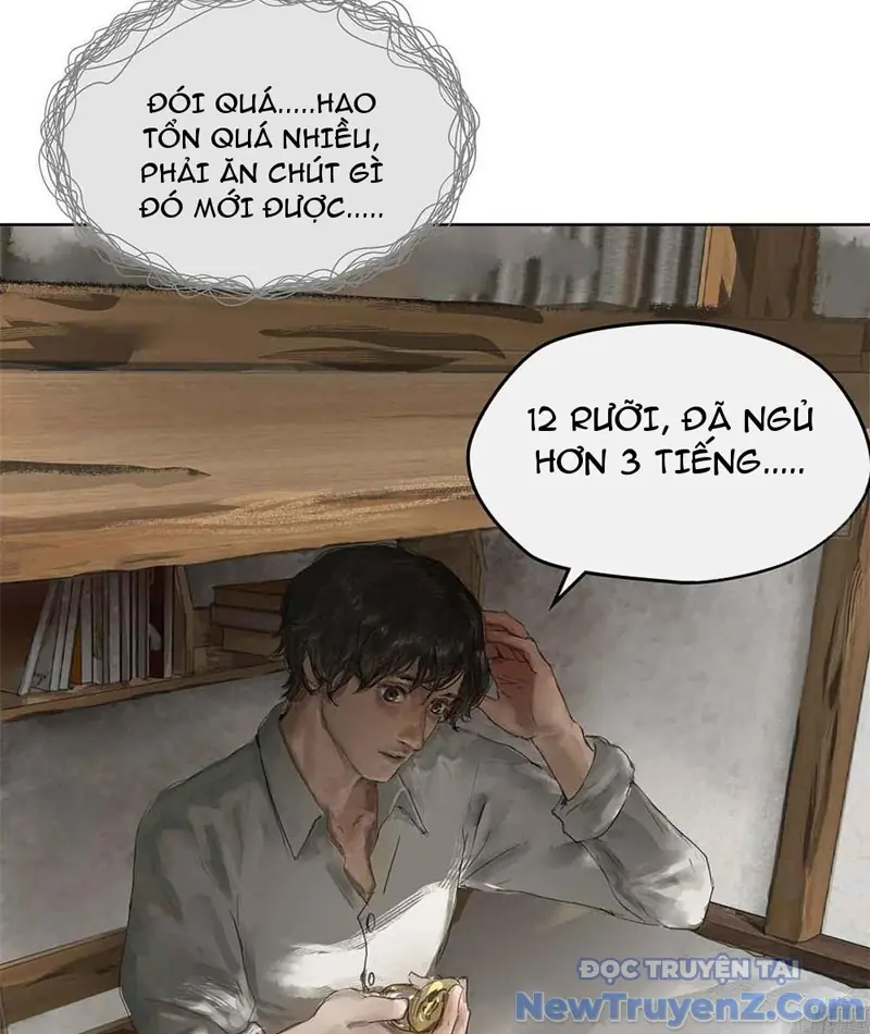 Quỷ Bí Chi Chủ (Bản Mới) Chapter 9 - Trang 22