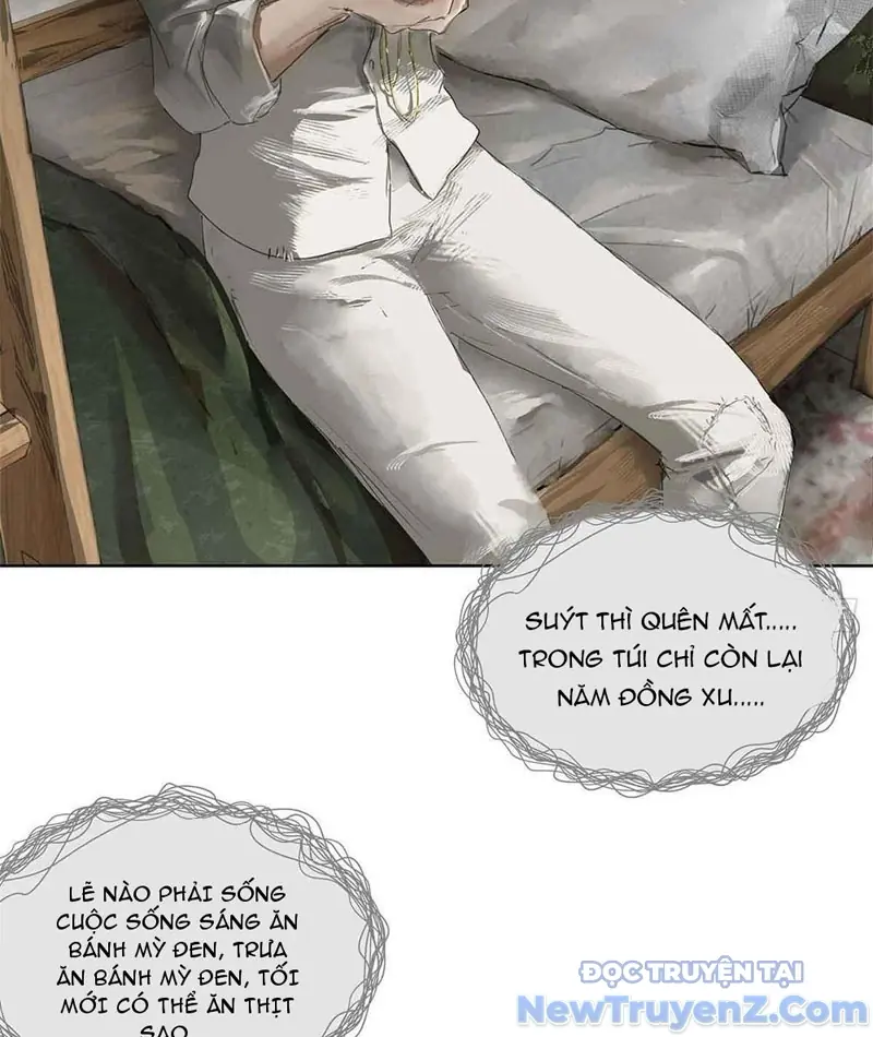 Quỷ Bí Chi Chủ (Bản Mới) Chapter 9 - Trang 23