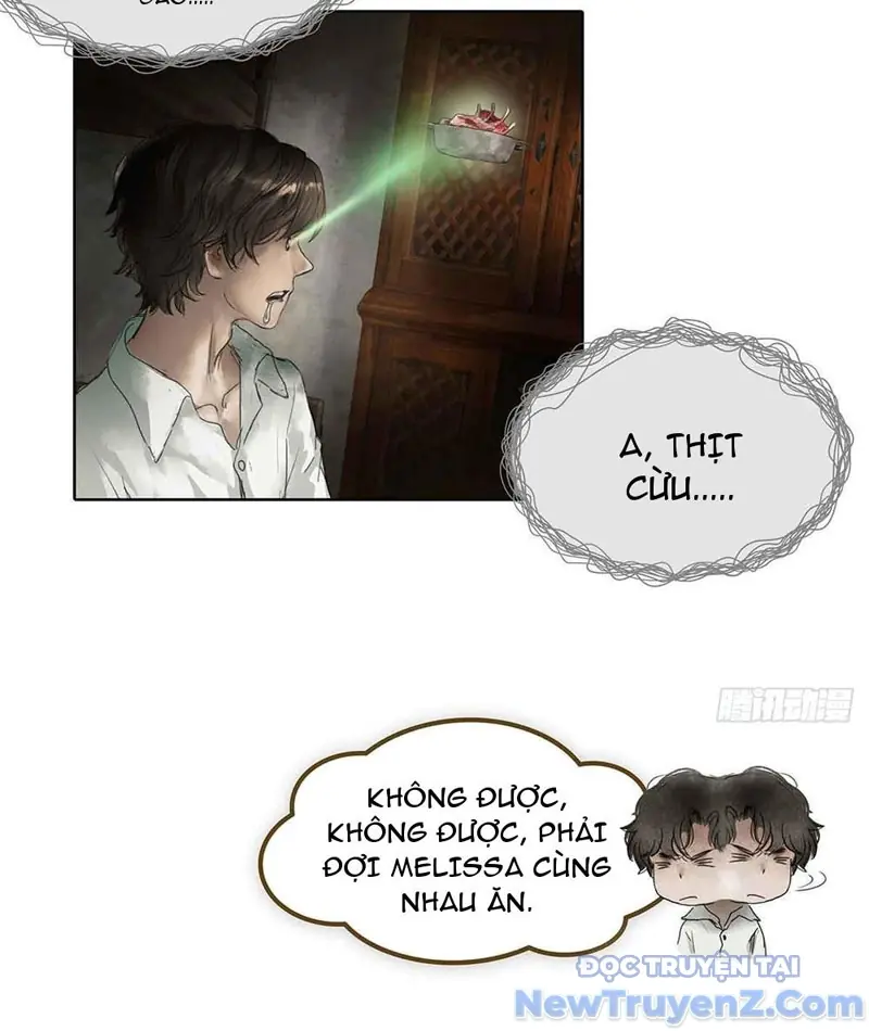 Quỷ Bí Chi Chủ (Bản Mới) Chapter 9 - Trang 24