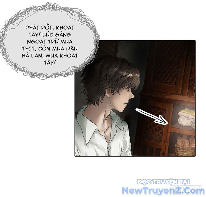 Quỷ Bí Chi Chủ (Bản Mới) Chapter 9 - Trang 25