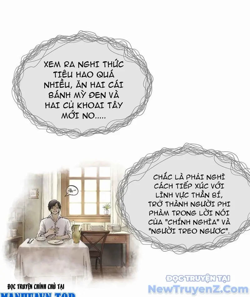 Quỷ Bí Chi Chủ (Bản Mới) Chapter 9 - Trang 26