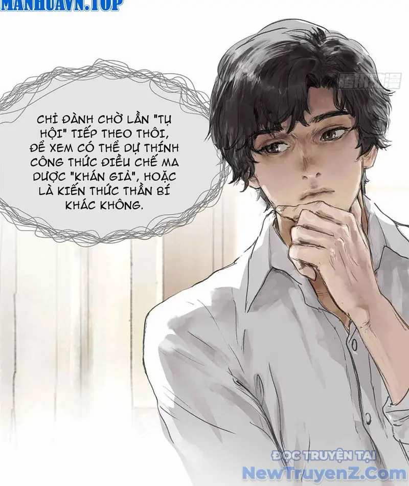 Quỷ Bí Chi Chủ (Bản Mới) Chapter 9 - Trang 27