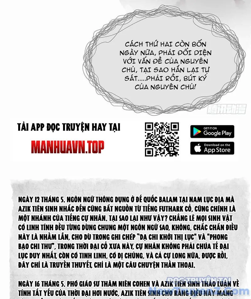 Quỷ Bí Chi Chủ (Bản Mới) Chapter 9 - Trang 28