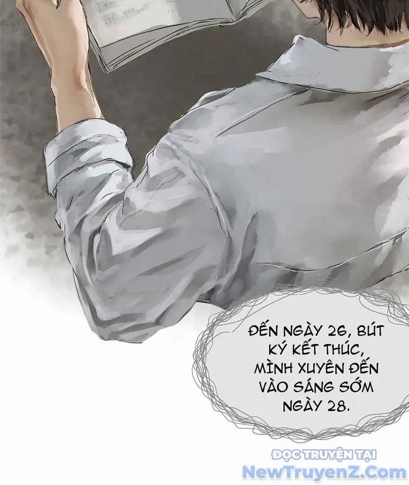 Quỷ Bí Chi Chủ (Bản Mới) Chapter 9 - Trang 31