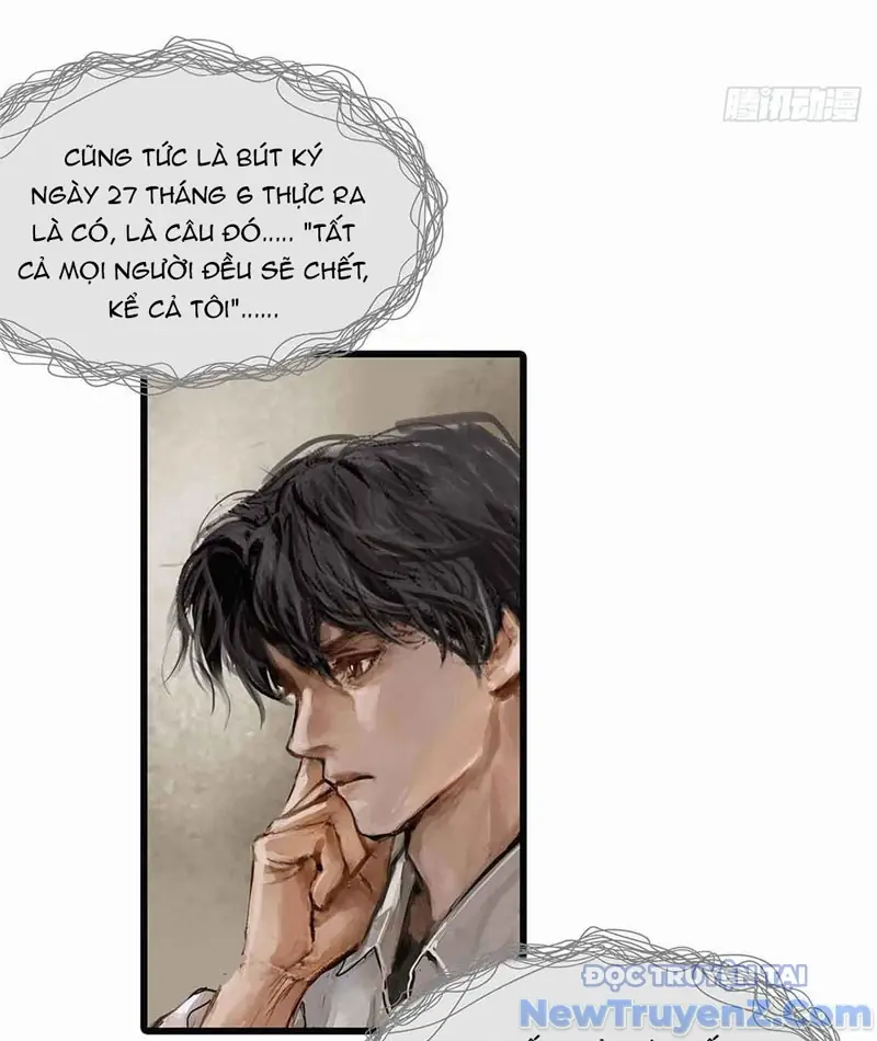 Quỷ Bí Chi Chủ (Bản Mới) Chapter 9 - Trang 32
