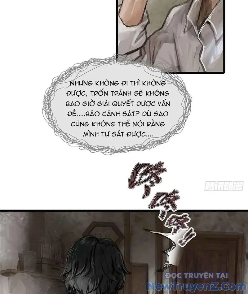 Quỷ Bí Chi Chủ (Bản Mới) Chapter 9 - Trang 34