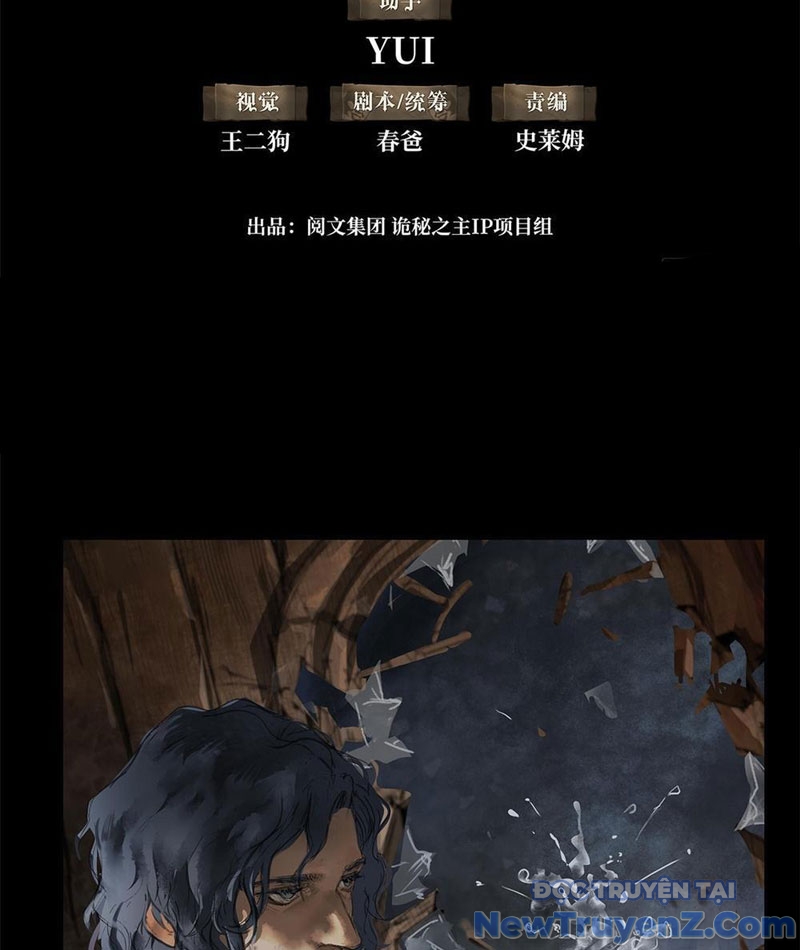 Quỷ Bí Chi Chủ (Bản Mới) Chapter 9 - Trang 5