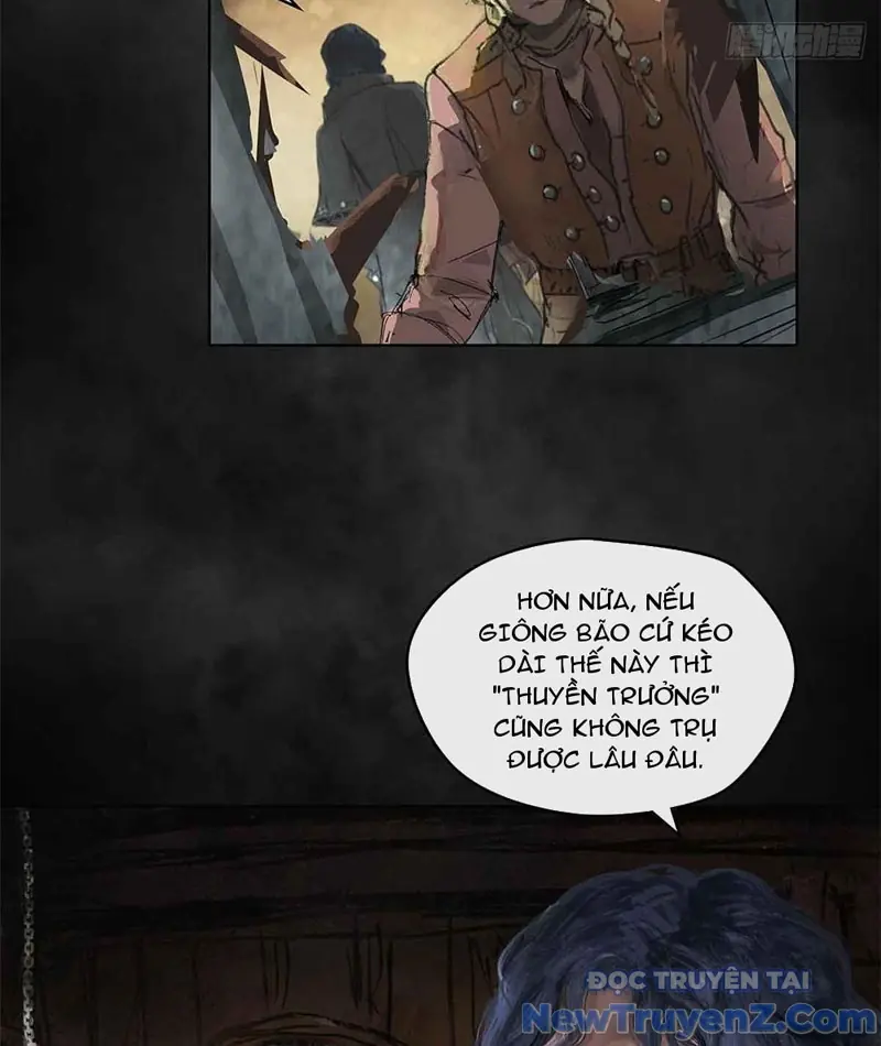 Quỷ Bí Chi Chủ (Bản Mới) Chapter 9 - Trang 8