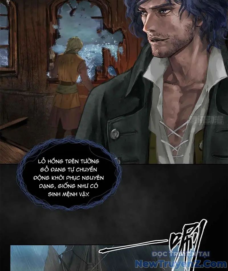 Quỷ Bí Chi Chủ (Bản Mới) Chapter 9 - Trang 9