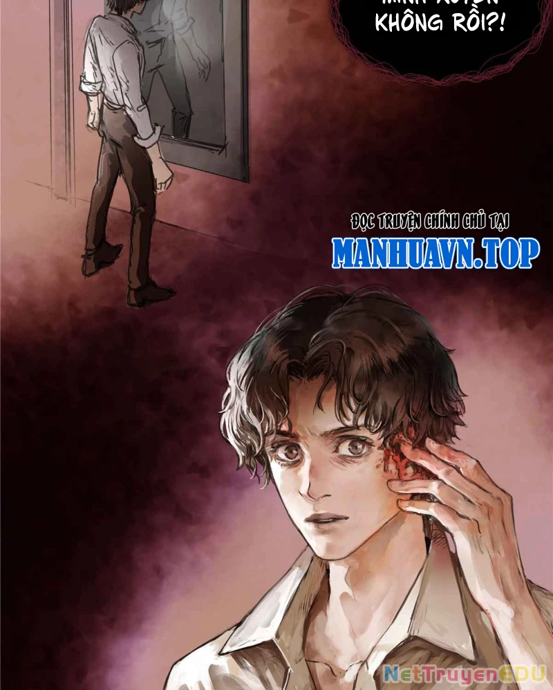 Quỷ Bí Chi Chủ (Remake) Chapter 1 - Trang 10