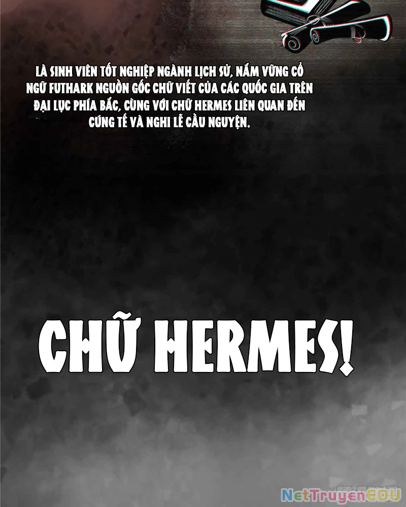Quỷ Bí Chi Chủ (Remake) Chapter 1 - Trang 16