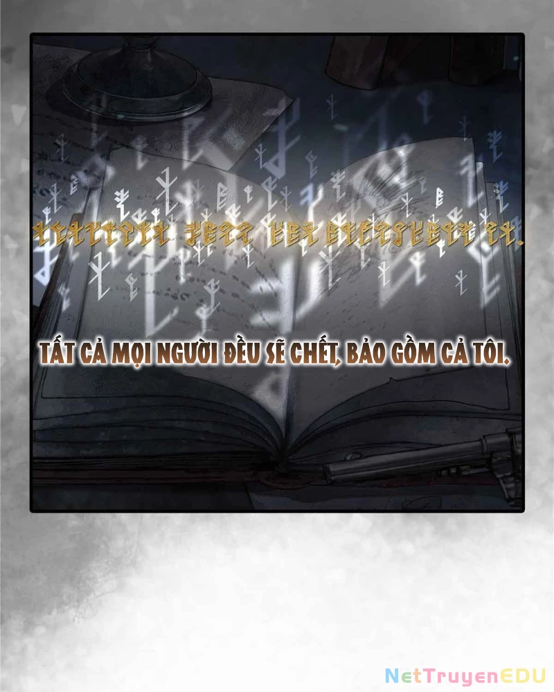 Quỷ Bí Chi Chủ (Remake) Chapter 1 - Trang 17