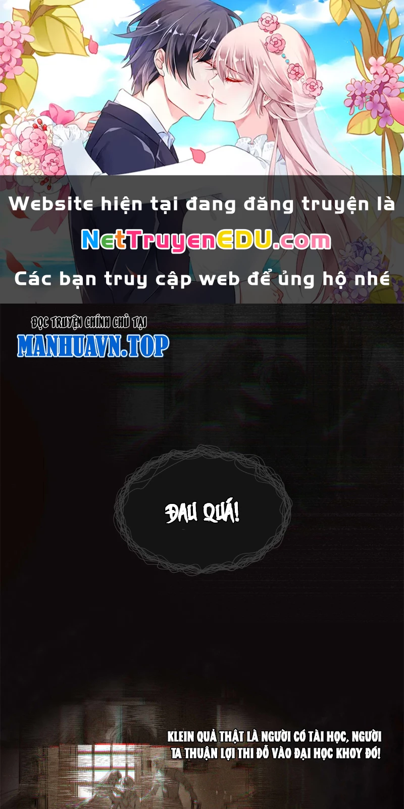 Quỷ Bí Chi Chủ (Remake) Chapter 1 - Trang 2