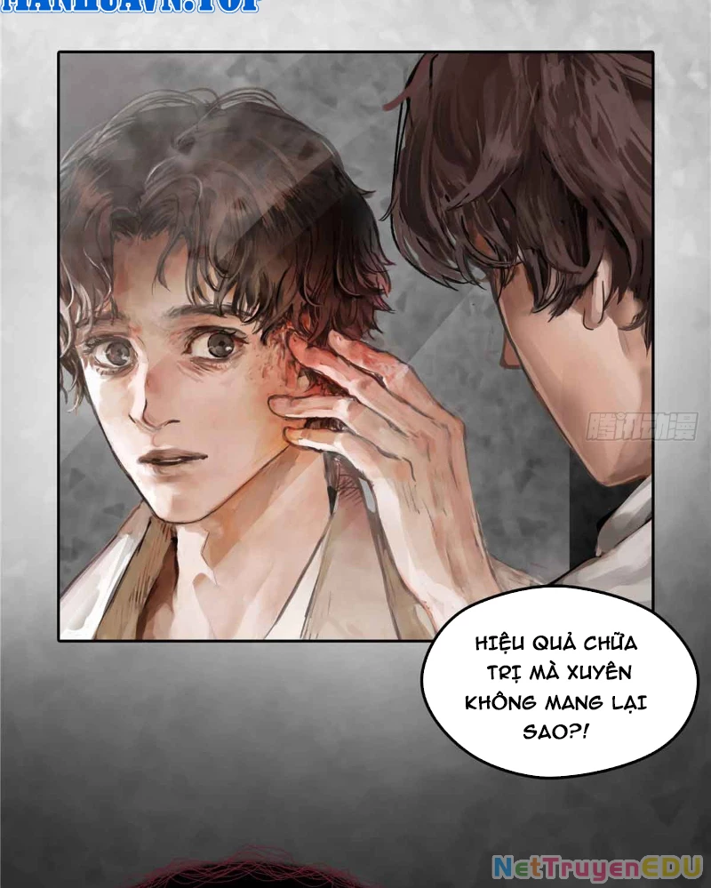 Quỷ Bí Chi Chủ (Remake) Chapter 1 - Trang 20
