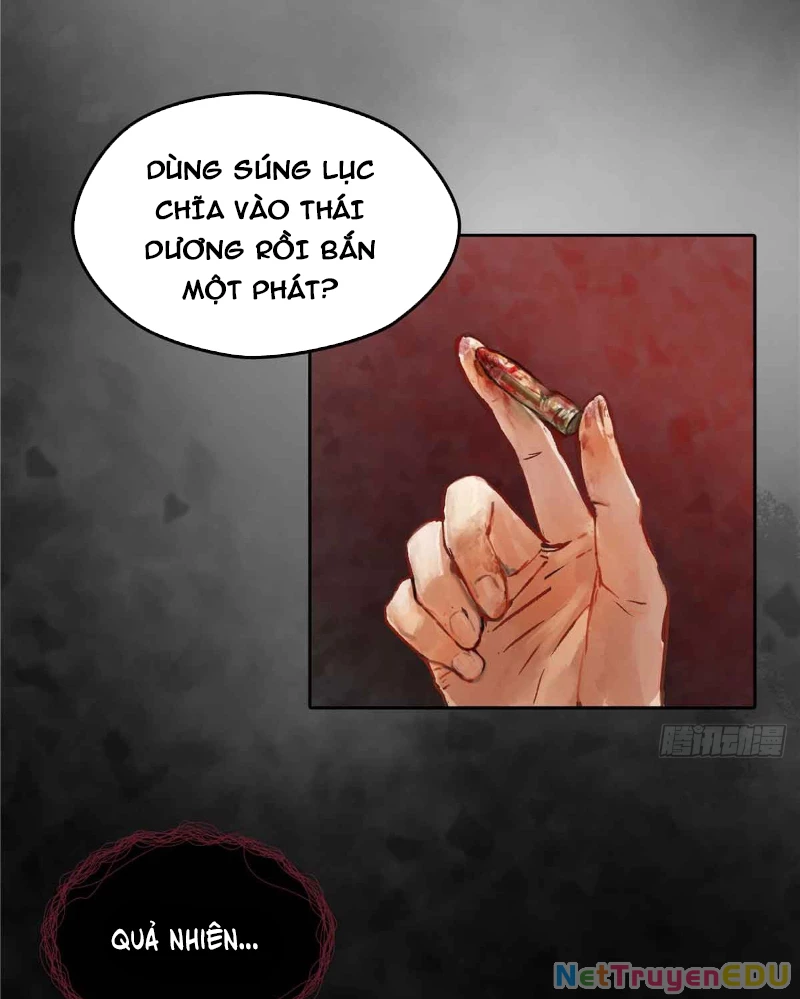 Quỷ Bí Chi Chủ (Remake) Chapter 1 - Trang 22