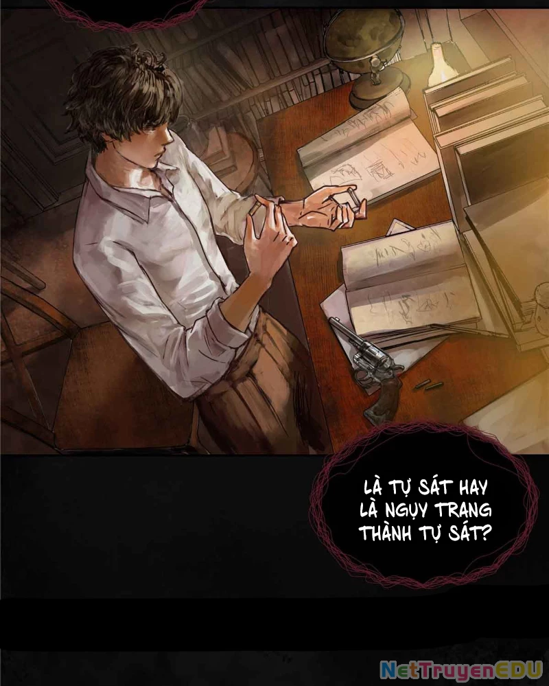 Quỷ Bí Chi Chủ (Remake) Chapter 1 - Trang 23