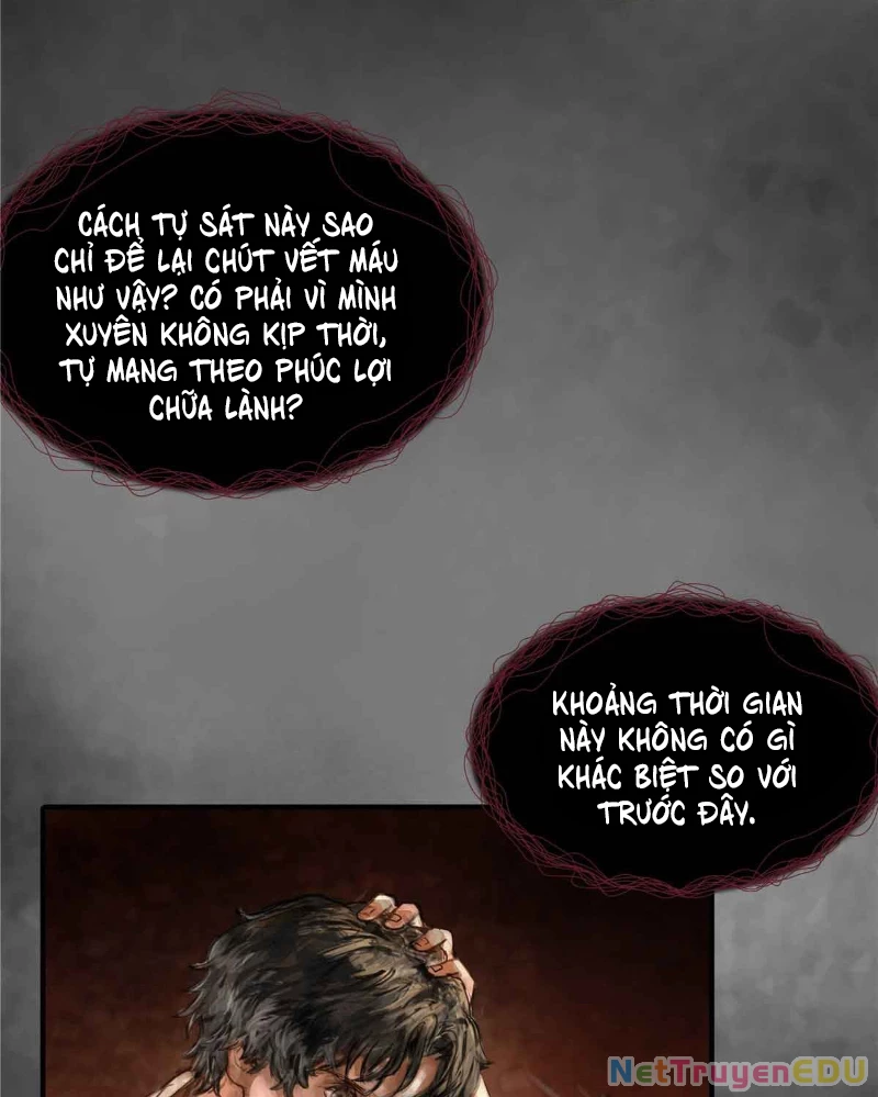 Quỷ Bí Chi Chủ (Remake) Chapter 1 - Trang 25