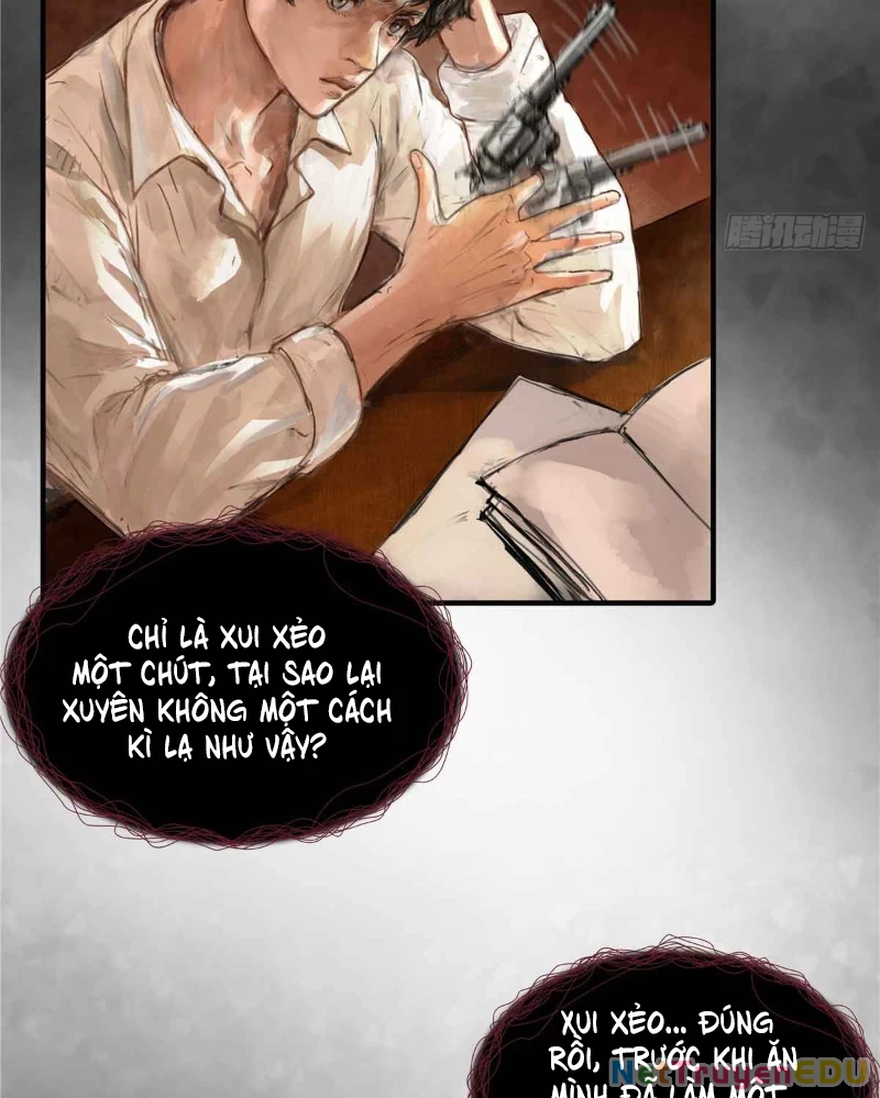 Quỷ Bí Chi Chủ (Remake) Chapter 1 - Trang 26