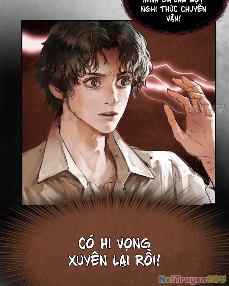 Quỷ Bí Chi Chủ (Remake) Chapter 1 - Trang 27