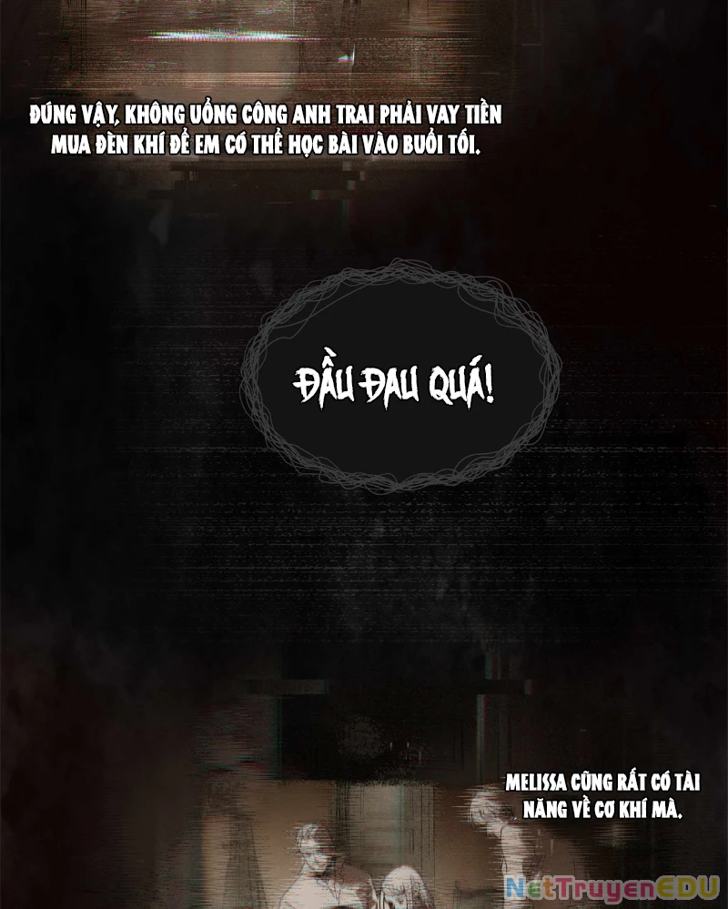 Quỷ Bí Chi Chủ (Remake) Chapter 1 - Trang 3